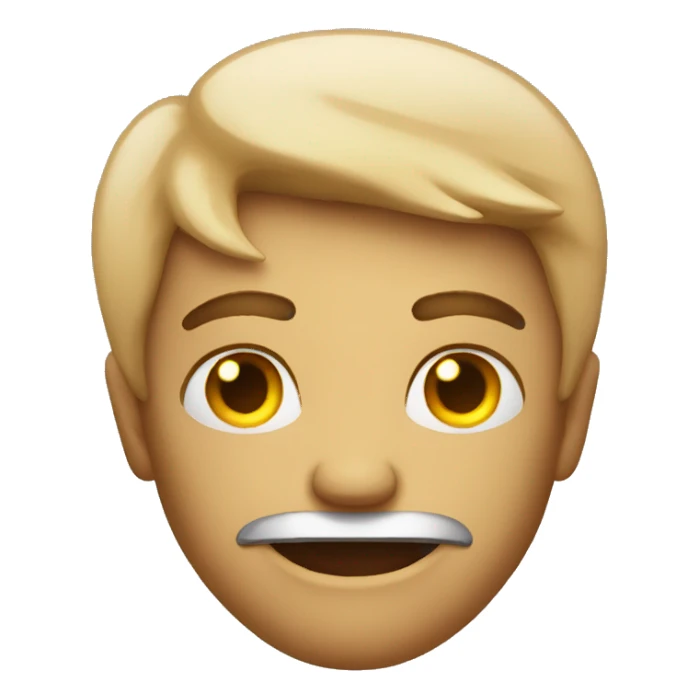 Loving, Glowing,Sinister, Ominous sticker