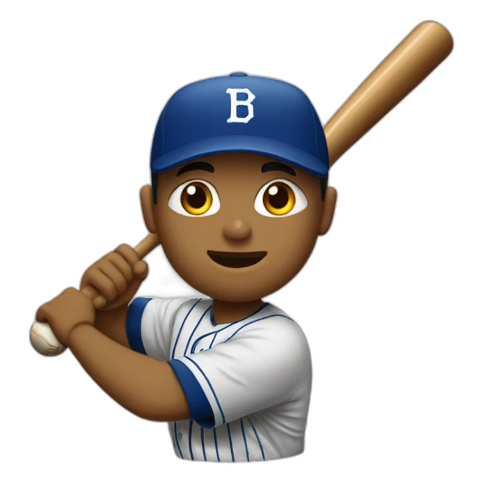 Beisbol sticker