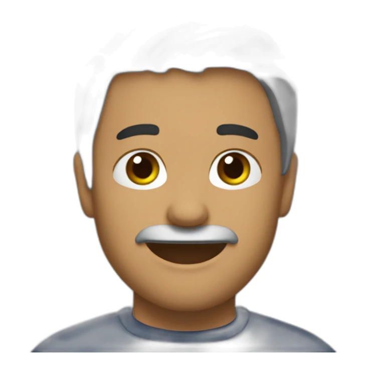 Dibu Martinez sticker