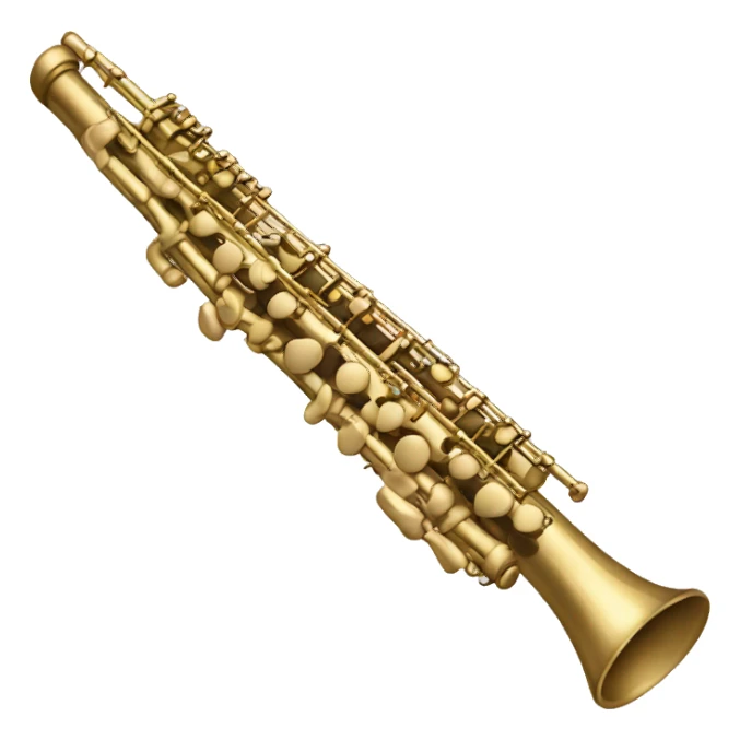 flute sticker