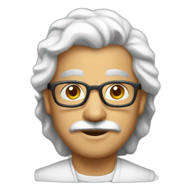 scientific turk sticker