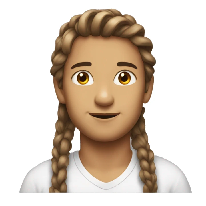 Beauiful emoji for instagram username sticker