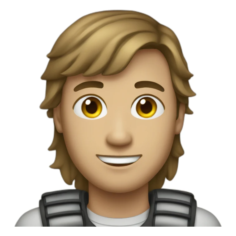 Missionnaire sticker