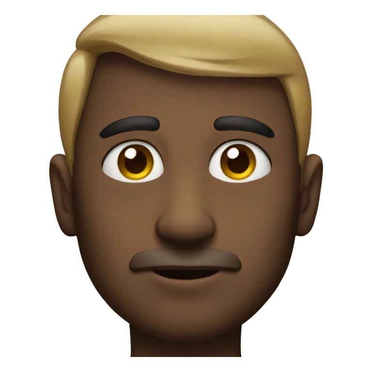 side eyes emoji sticker