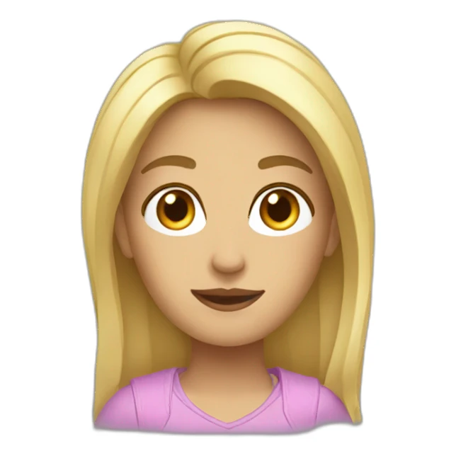 Christine Bravo sticker