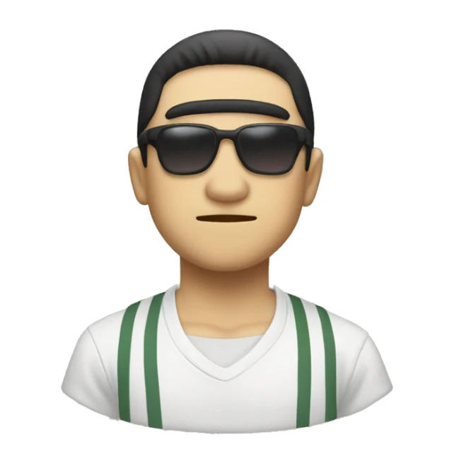 Yugito Nii bijuu sticker