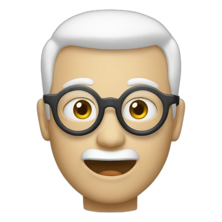 casper-matrix sticker