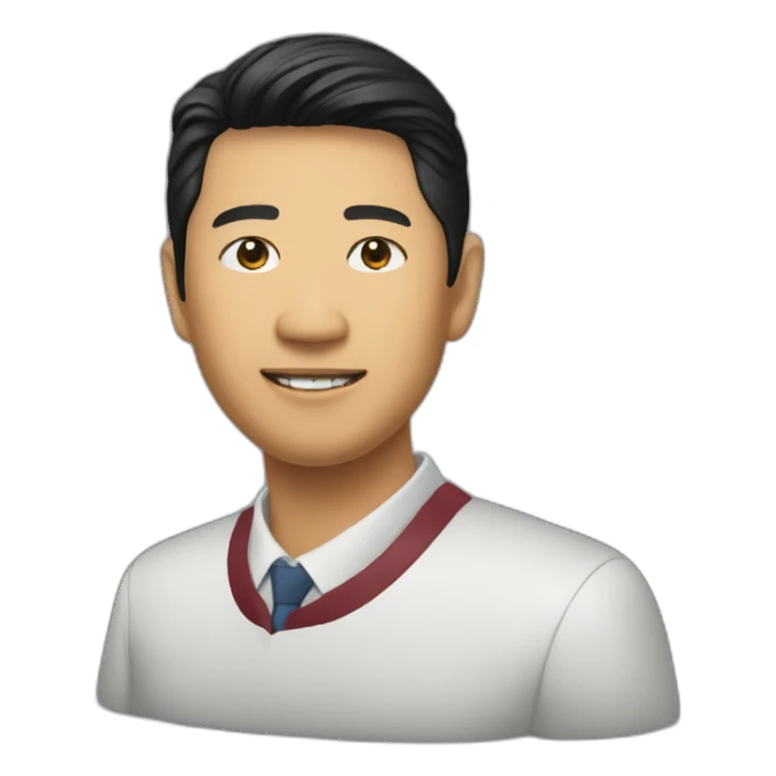 Andry rajoelina sticker