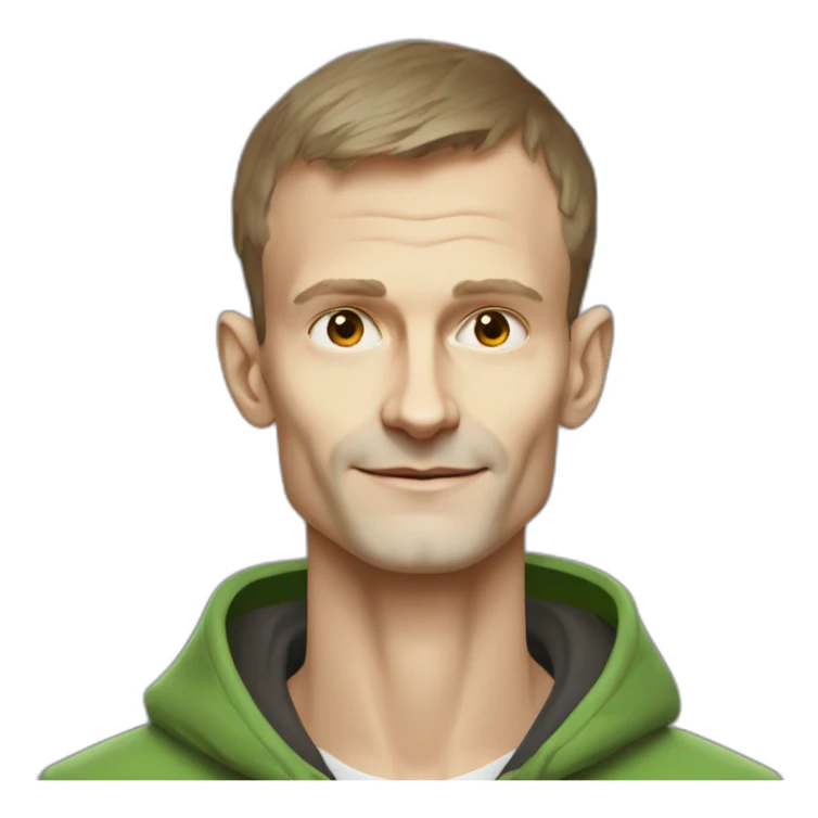 vitalik buterin sticker