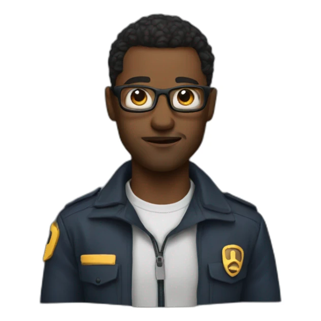 blitz bazawule director sticker