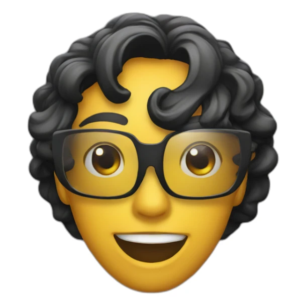 fiesta disco sticker