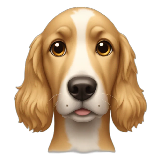 dog in house sticker