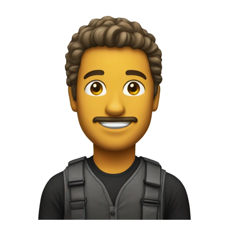 jj maybank from obx sticker