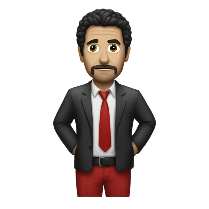 La casa de papel   sticker