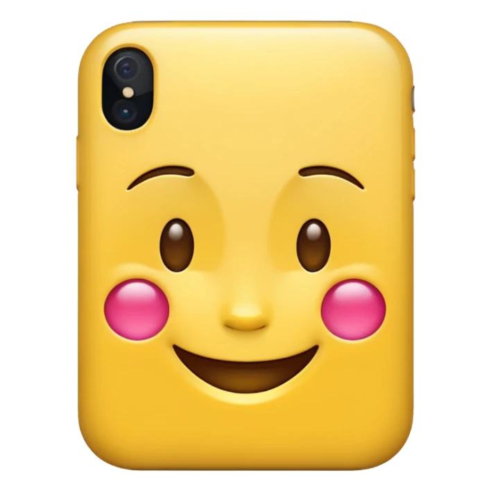 iPhone emoji  sticker
