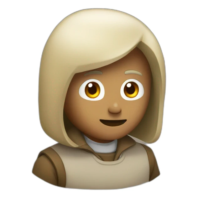 Personne qui tombe sticker