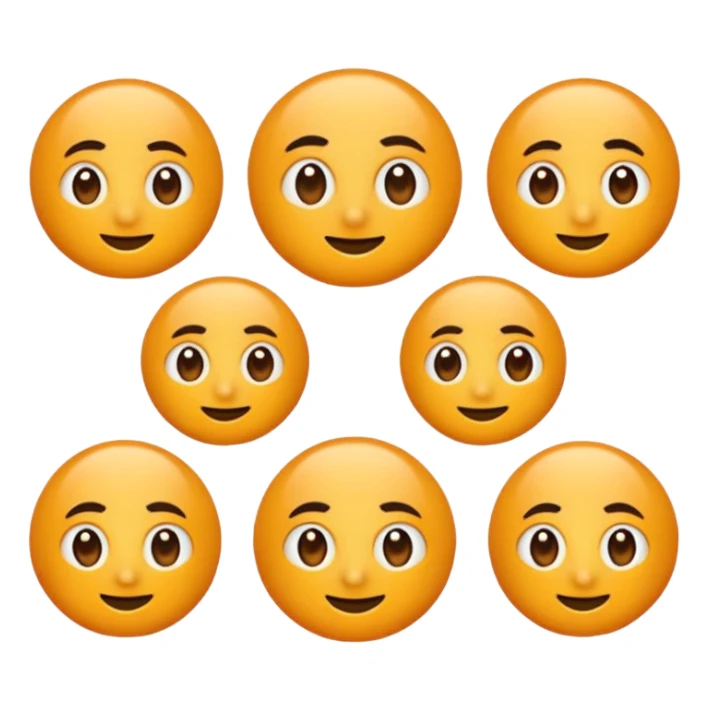 Sadece saf mor renkli alev sticker