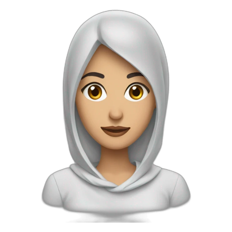 Shireen Abu Akleh sticker