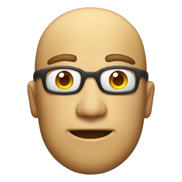 Emoji with text "Workflow" sticker