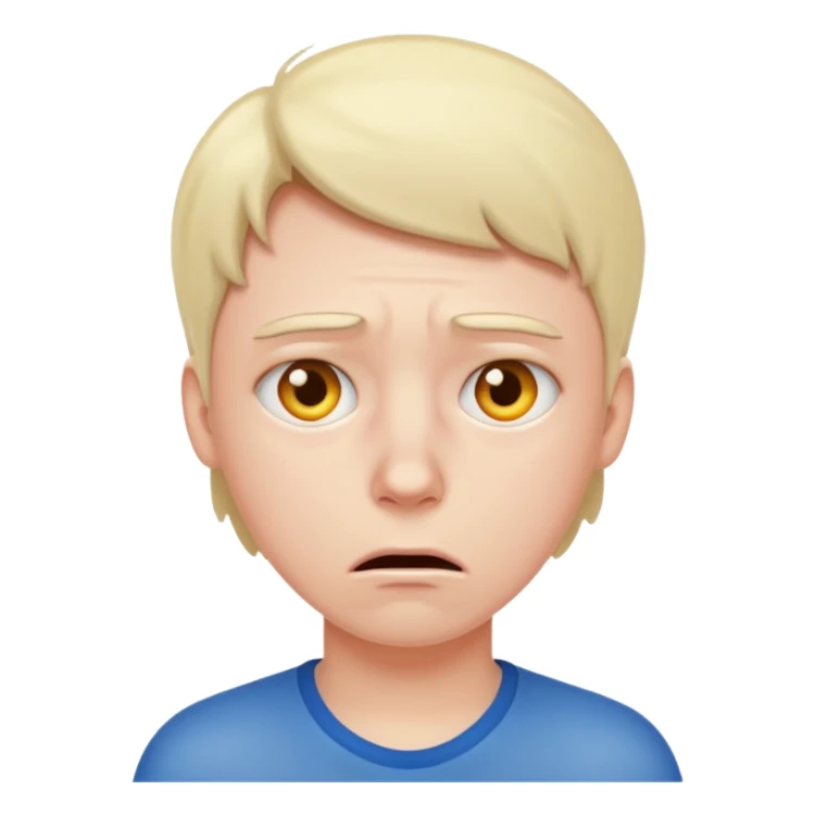 A nervous wreck  sticker