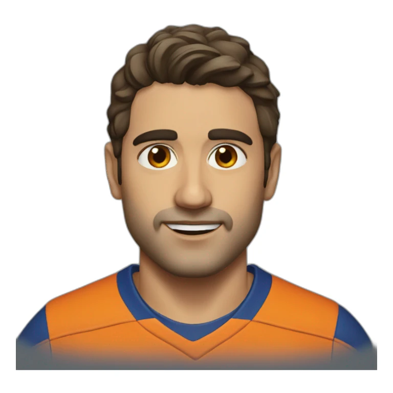 Iker Jiménez  sticker