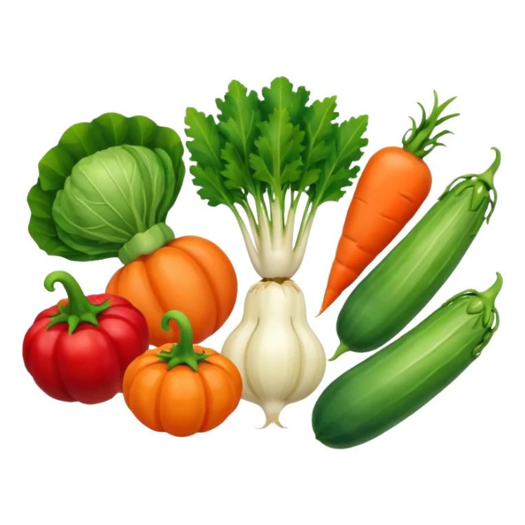 Ve.\nGetables p sticker