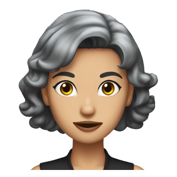 Felicia Hardy (Black Cat) sticker