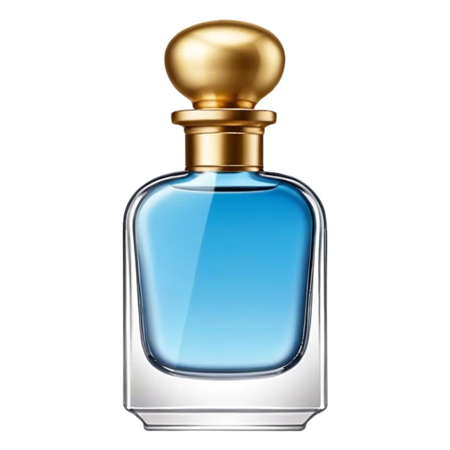 Hood misk parfum  sticker