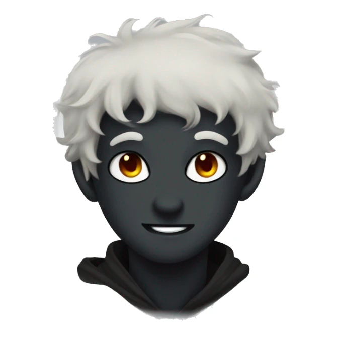 karkat from homestuck sticker