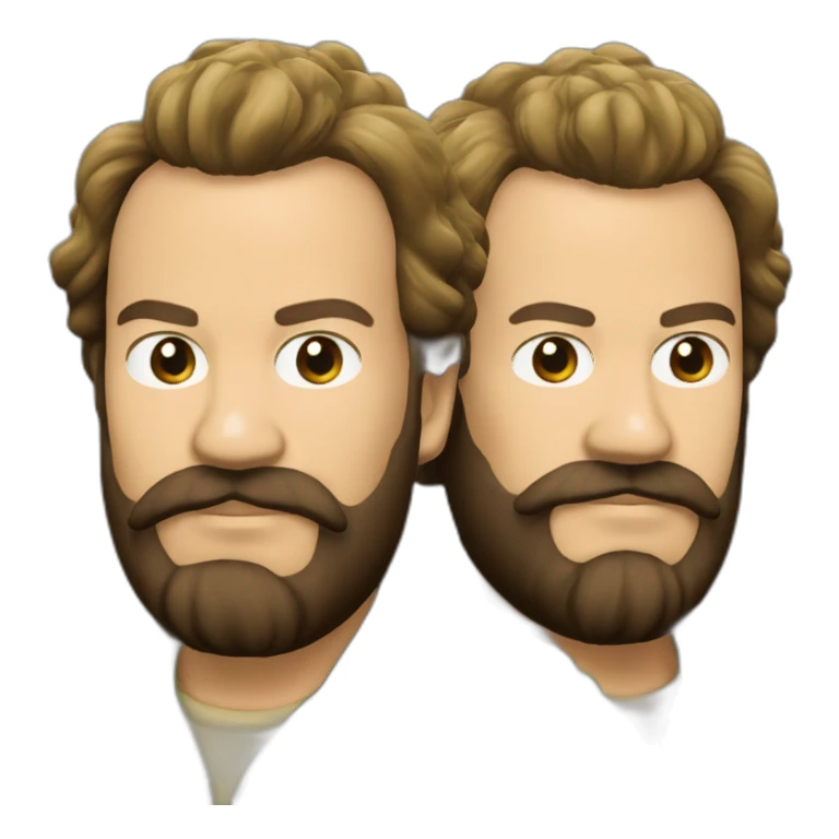 bud spencer soldat sticker