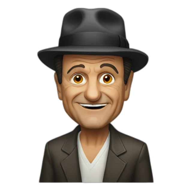 Joe pesci sticker