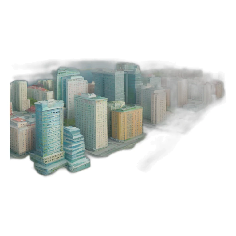 Chelyabinsk city sticker