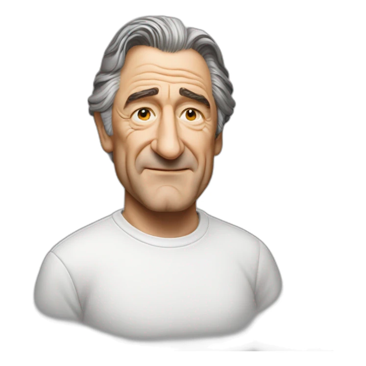 Robert deniro sticker