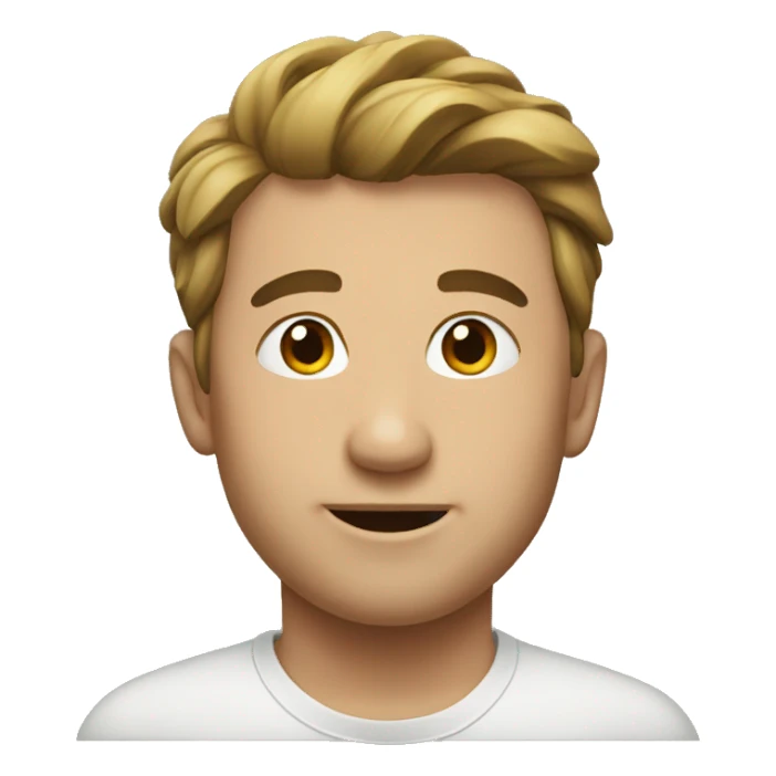 Kiritam emoji sticker