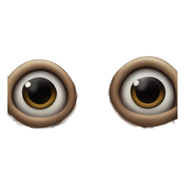 Gila Monster Face sticker