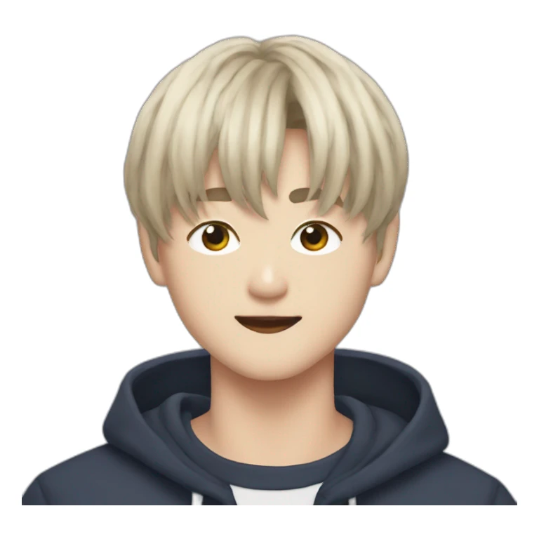 Kim taehyung  sticker