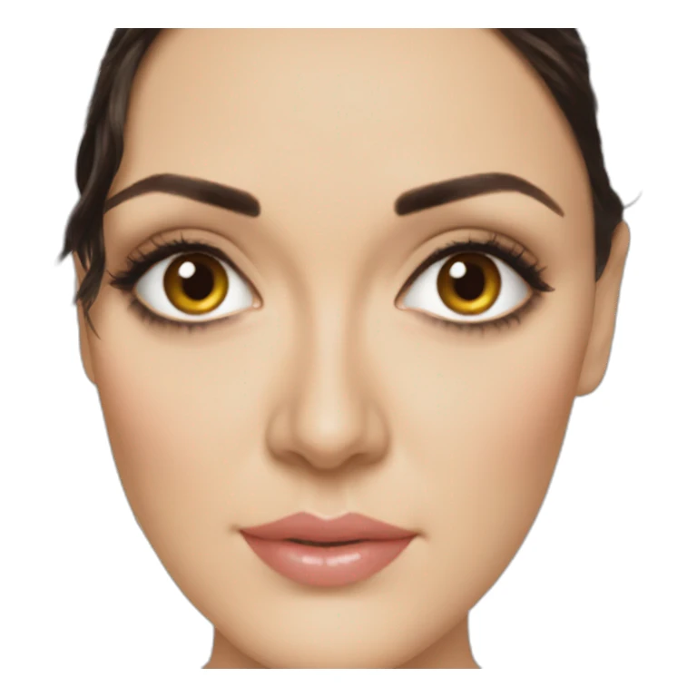 Preity zinta sticker