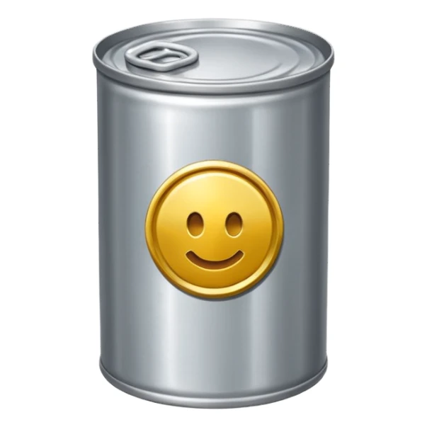 military rations sticker