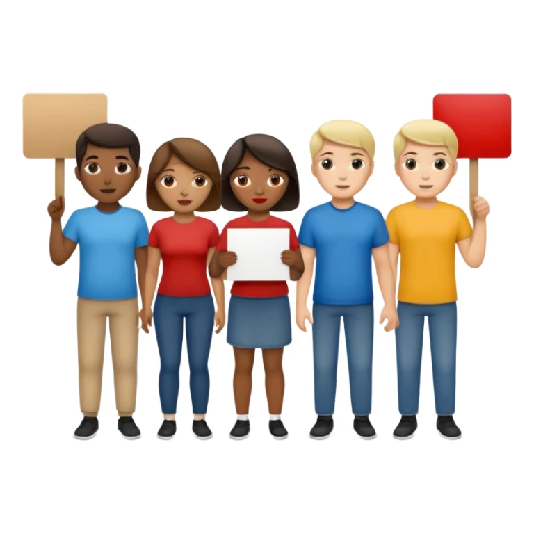 citizens' initiative sticker