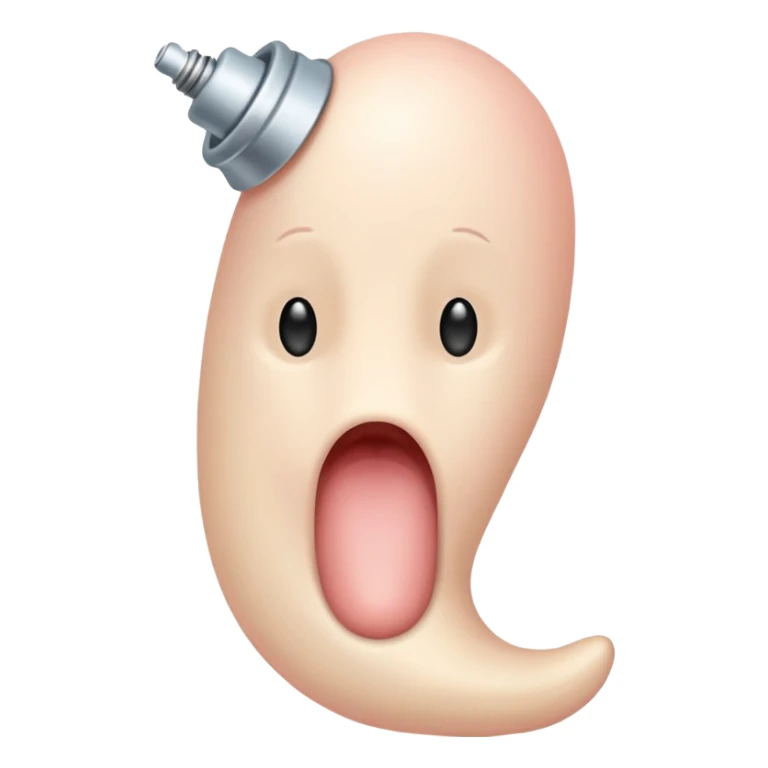 Un penis dans un vagin sticker