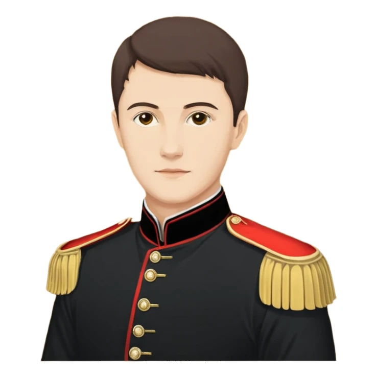 Я хочу дівчину з світлою шкірою корисним волоссям коричне вими очима і з навушниками і в теплому одязі і кучеряве не дуже у косичці  sticker