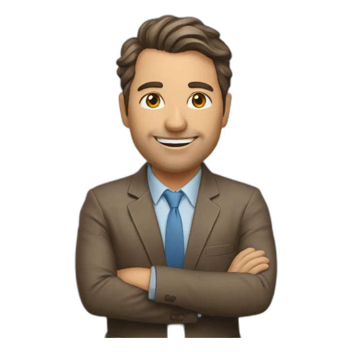 Salesforce sticker