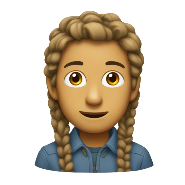 Skibiti toilt sticker