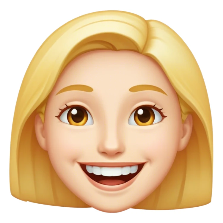 love and smile sticker