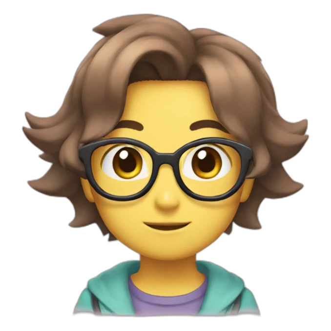 Pokemon ponita sticker