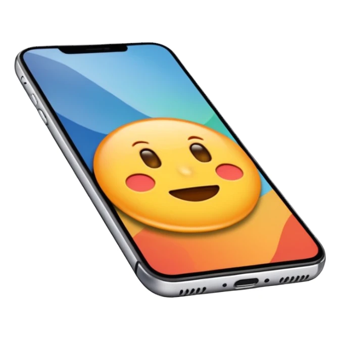 iPhone 17 Pro max sticker