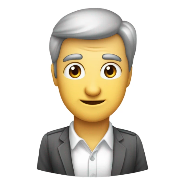 görevini tamamlayan öğrenci sticker