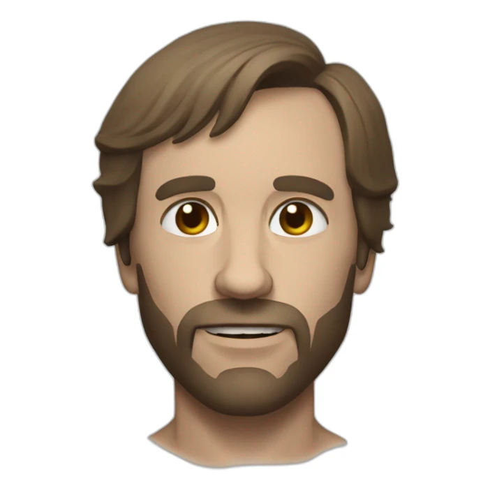 a Serbian film sticker