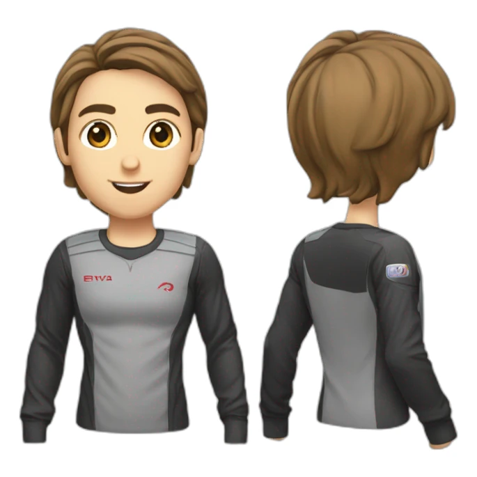 Nissan sentra b18 2022 sticker