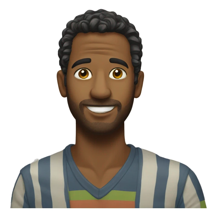 JJ de outer Banks  sticker